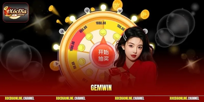 gemwin